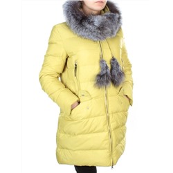 91577 Пальто зимнее женское (200 гр. холлофайбера) размер 38 российский