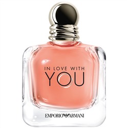 Giorgio Armani - Emporio Armani In Love With You. W-100