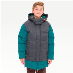 BZXW5296/1 куртка для мальчиков (1 шт в кор.)