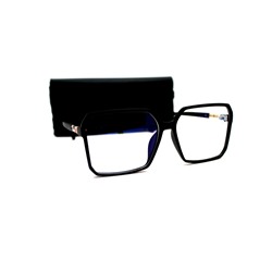 Компьютерные очки с футляром - CLAZIANO 627 с2