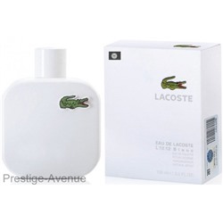 Lacoste Eau De Lacoste L.12.12 Blanc for men edt 100 мл Made In UAE