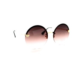 Солнцезащитные очки 2019- ЛЮКС S7125 C4