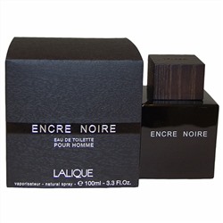Lalique Encre Noire For Men. M-100