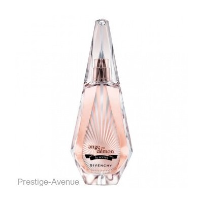 Givenchy Ange ou Demon Le Secret For Women edp 100 мл Made In UAE