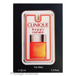 Clinique Happy For Men 35ml