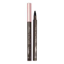 Лайнер для бровей LILO BROWS filler тон 71 Светло-коричневый