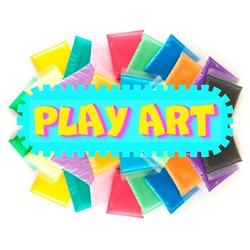 3D пластилин «PLAY ART»