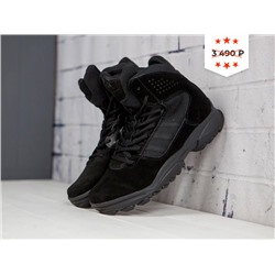 Ботинки Adidas GSG-9.3 Black