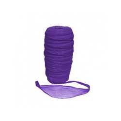 Сетка- рукав для овощей Фиолетовая (500м)