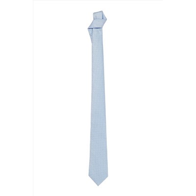 Классический галстук "Искушение" с модным принтом SIGNATURE #187929