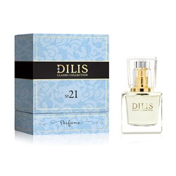 Dilis Classic Collection Духи №21 30мл