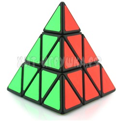 Кубик Рубика Пирамида 8850/2188-10/PK24433, 8850 / 2188-10 / PK24433
