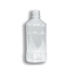 Бутылка ПЭТ 0,45 литра 28мм (110 ) Д