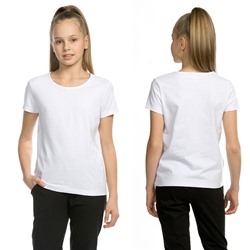 GFT4001U футболка для девочек (1 шт в кор.)
