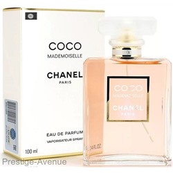 Chanel Coco Mademoiselle 100 мл Made In UAE