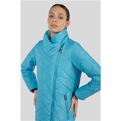 05-2105 Куртка женская зимняя ( альполюкс 250)