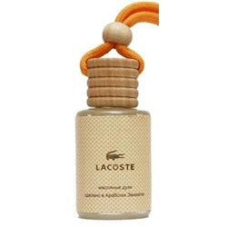 Автомобильный ароматизатор Lacoste Pour Femme 12ml
