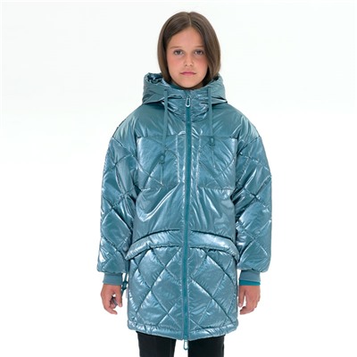 GZXL5293 куртка для девочек (1 шт в кор.)