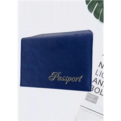 Обложка для паспорта #21062318