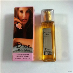 Dior - Miss Dior Cherie. W-50