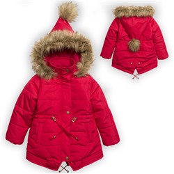 GZWL3078 куртка для девочек (1 шт в кор.)