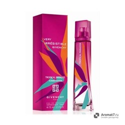 Givenchy - Very Irresistible Tropical paradise. W-75