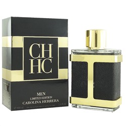 Carolina Herrera - Men Limited Edition. M-100