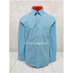 Рубашка TDL9-5012
