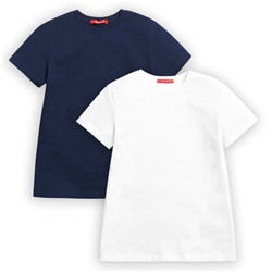 BFT3001U футболка для мальчиков (1 шт в кор.)
