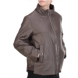 2151 Куртка демисезонная женская Parten (50 гр. синтепон) размер 54