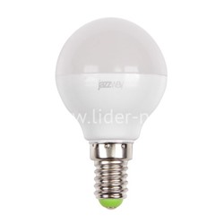Светодиодная лампа Jazzway PLED-SP G45 11W E14 3000 230/50