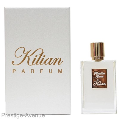 Тестер K. Forbidden Games eau de parfum 50ml ( подарочная упаковка)