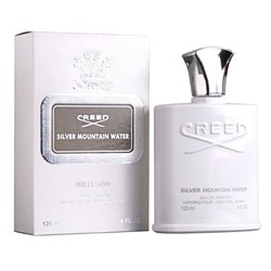 Creed - Silver Mountain Water. M-120