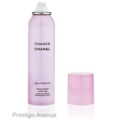 Дезодорант Chanel Chance Eau Fraishe 150 ml (w)