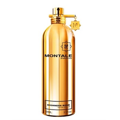 Montale - Highness Rose. W-100