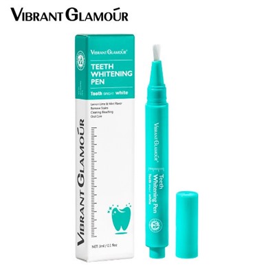VIBRANT GLAMOUR Ручка для отбеливания зубов VG-KQ001