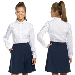 GWCJ8089 блузка для девочек (1 шт в кор.)