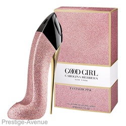 Carolina Herrera Good Girl Collector Edition Pink  80 ml A-Plus