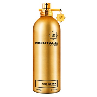 MONTALE TAIF ROSES lady 100ml edp