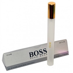 Hugo Boss Boss №6, 15 ml