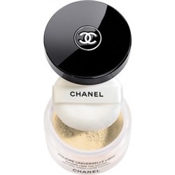 Пудра рассыпчатая Chanel Universelle Libre 15g