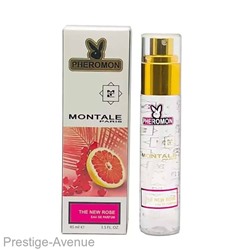 Montale - The New Rose unisex - феромоны 45 мл