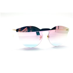 Солнцезащитные очки 5256 розовый