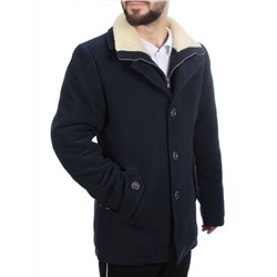 9201M Куртка мужская зимняя кашемировая DSG DONG размер 48 российский