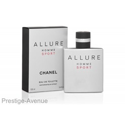 Chanel "Allure Homme Sport" 100ml A-Plus