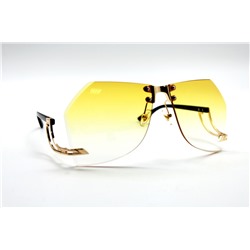 Солнцезащитные очки 6503 желтый