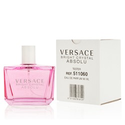Versace - Bright Crystal Absolu. W-90 (тестер)
