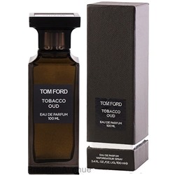 Tom Ford - Парфюмерная вода Tobacco Oud 100 мл