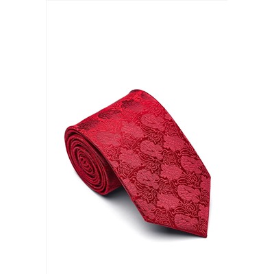 Классический галстук "жаркий полдень" SIGNATURE #193056