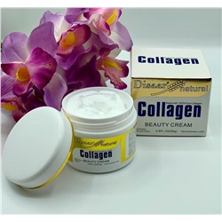 Увлажняющий крем для лица с коллагеном - Disaar Collagen Moisture Beauty Cream